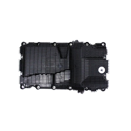 CUMMINS | 5563771 | CARTER OLEO VW NOVO DELIVERY MOTOR CUMMINS SERIE ISF 2.8 4CIL EURO 5 (COM JUNTA)