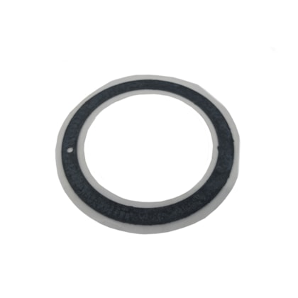 CUMMINS | 5619425 | JUNTA VEDACAO FLANGE/TUBO CONEXAO BI TURBINA/TURBO COMPRESSOR VW NOVO DELIVERY MOTOR CUMMINS SERIE ISF 3.8 EURO 6 | VW MICRO ONIBUS MOTOR CUMMINS SERIE ISSF 3.8 EURO 5