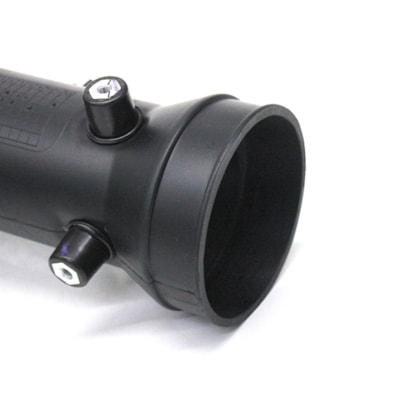 CUMMINS | 5621582 | CONEXAO/TUBO DE ENTRADA AR AO COLETOR ADMISSAO VW NOVO DELIVERY EXPRESS MOTOR CUMMINS SERIE ISF 2.8 EURO 5