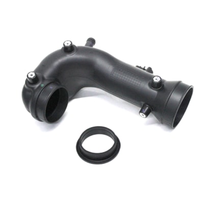 CUMMINS | 5621582 | CONEXAO/TUBO DE ENTRADA AR AO COLETOR ADMISSAO VW NOVO DELIVERY EXPRESS MOTOR CUMMINS SERIE ISF 2.8 EURO 5