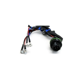 CUMMINS | 5622323 | CHICOTE ELETRICO BICO INJETOR VW DELIVERY MOTOR CUMMINS SERIE ISF 3.8 EURO 5