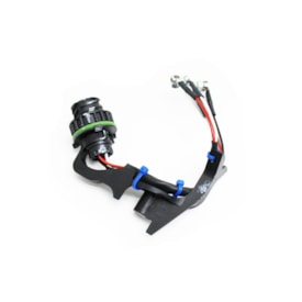 CUMMINS | 5622323 | CHICOTE ELETRICO BICO INJETOR VW DELIVERY MOTOR CUMMINS SERIE ISF 3.8 EURO 5
