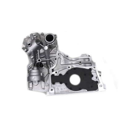 CUMMINS | 5670418 | CONJUNTO BOMBA OLEO/BOMBA DAGUA/RADIADOR OLEO VW NOVO DELIVERY MOTOR CUMMINS SERIE ISF 2.8 EURO 5