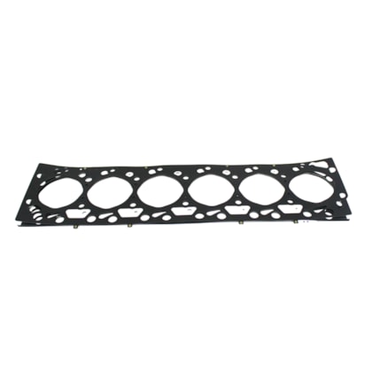 CUMMINS | 6515670 | JUNTA CABECOTE (METALICA 1,25MM) FORD/VW MOTOR CUMMINS SERIE ISBE 6CIL (GRADE B)