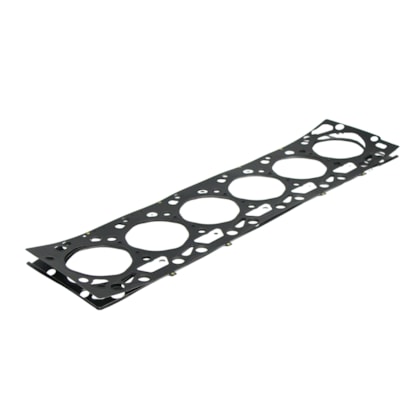 CUMMINS | 6515670 | JUNTA CABECOTE (METALICA 1,25MM) FORD/VW MOTOR CUMMINS SERIE ISBE 6CIL (GRADE B)