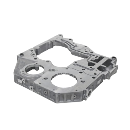 CUMMINS | 6531324 | CARCACA TRASEIRA ENGRENAGEM DISTRIBUICAO FORD/VW MOTOR CUMMINS SERIE ISB 4CIL/6CIL