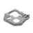 CUMMINS | 6531324 | CARCACA TRASEIRA ENGRENAGEM DISTRIBUICAO FORD/VW MOTOR CUMMINS SERIE ISB 4CIL/6CIL-2b971f94-bbc6-4661-84fc-1840147311b1