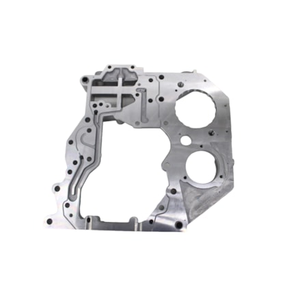 CUMMINS | 6531324 | CARCACA TRASEIRA ENGRENAGEM DISTRIBUICAO FORD/VW MOTOR CUMMINS SERIE ISB 4CIL/6CIL