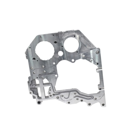 CUMMINS | 6531324 | CARCACA TRASEIRA ENGRENAGEM DISTRIBUICAO FORD/VW MOTOR CUMMINS SERIE ISB 4CIL/6CIL