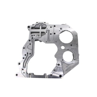 CUMMINS | 6531324 | CARCACA TRASEIRA ENGRENAGEM DISTRIBUICAO FORD/VW MOTOR CUMMINS SERIE ISB 4CIL/6CIL