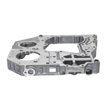 CUMMINS | 6531324 | CARCACA TRASEIRA ENGRENAGEM DISTRIBUICAO FORD/VW MOTOR CUMMINS SERIE ISB 4CIL/6CIL