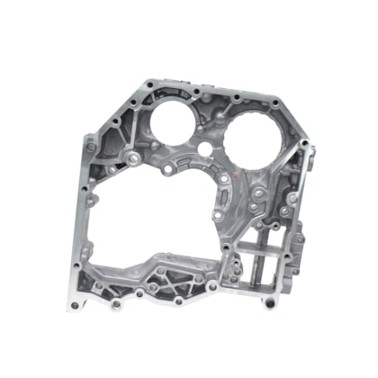 CUMMINS | 6531324 | CARCACA TRASEIRA ENGRENAGEM DISTRIBUICAO FORD/VW MOTOR CUMMINS SERIE ISB 4CIL/6CIL