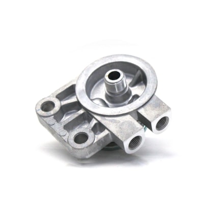 CUMMINS | C6204717210 | CABECOTE DO FILTRO DE COMBUSTIVEL