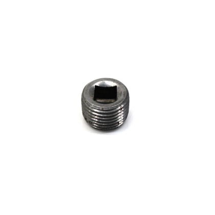 CUMMINS | S915A | BUJAO/TAMPAO ALLEN ROSCADO 1/2 NPT 14F FORD/VW MOTOR CUMMINS (SEM IMA)