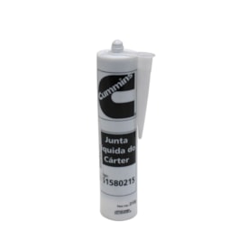 CUMMINS | TB1280BD | COLA/SILICONE/JUNTA LIQUIDA CINZA 1280B 350GR