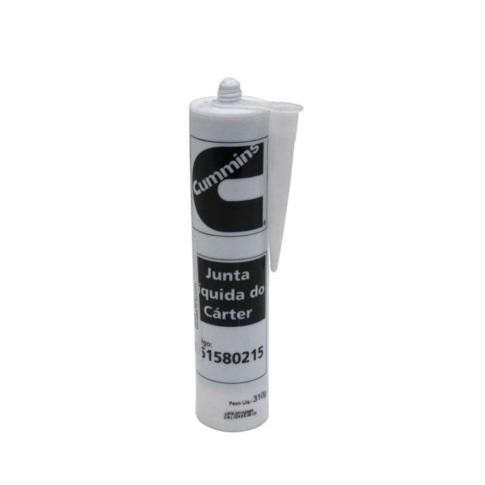 CUMMINS | TB1280BD | COLA/SILICONE/JUNTA LIQUIDA CINZA 1280B 350GR-c80fdd38-2382-412c-9dcf-9a63f4c881d9