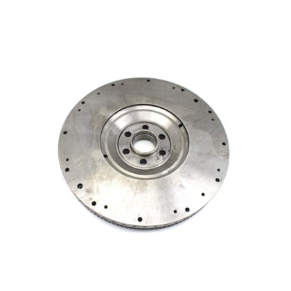 DALVILLE | 2W0105269A | VOLANTE C/CREMALHEIRA 138D 16MM VW ONIBUS MOTOR MWM X12 4CIL (PARA EMBREAGEM 365MM E 380MM)