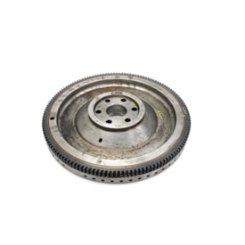DALVILLE | 2W0105269A | VOLANTE C/CREMALHEIRA 138D 16MM VW ONIBUS MOTOR MWM X12 4CIL (PARA EMBREAGEM 365MM E 380MM)