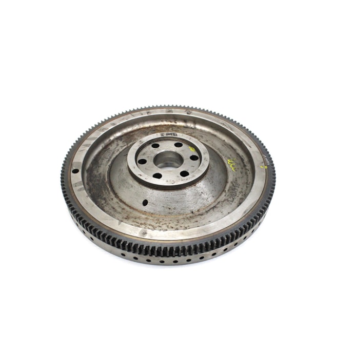 DALVILLE | 2W0105269A | VOLANTE C/CREMALHEIRA 138D 16MM VW ONIBUS MOTOR MWM X12 4CIL (PARA EMBREAGEM 365MM E 380MM)-cd8096b3-ec15-4daa-a385-05ac3f6e16ff
