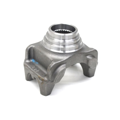 DANA ALBARUS | ALB048981 | TERMINAL/FLANGE YOKE 34 ESTRIAS CARDAN MB (ROSCA M10X1,0) (CRUZETA SPL901X)