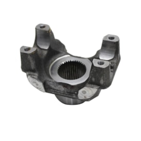 DANA ALBARUS | ALB5463211 | TERMINAL/FLANGE YOKE 38 ESTRIAS CAMBIO EATON (ROSCA 3/8) (CRUZETA 5438XS)