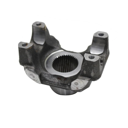 DANA ALBARUS | ALB5463211 | TERMINAL/FLANGE YOKE 38 ESTRIAS CAMBIO EATON (ROSCA 3/8) (CRUZETA 5438XS)