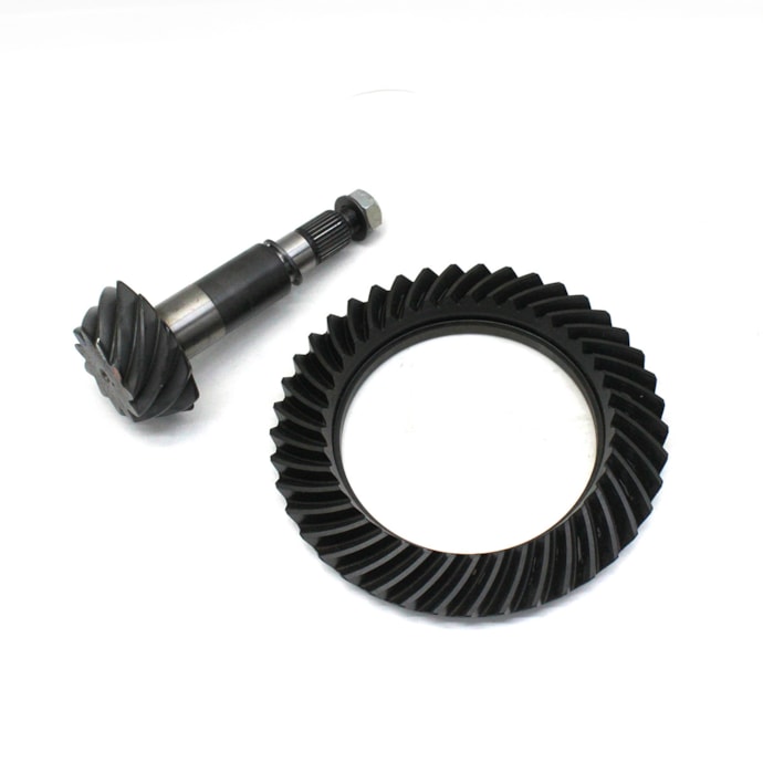 DANA ALBARUS | ALB734331X | COROA E PINHAO 11X41 (RELACAO 3,73:1) VW 7110/7110S EIXO DANA 70HD (NR COROA 42814 - NR PINHAO 42813) (FURO 1/2)-fe5d1222-4e54-45d1-bb4b-aeadae96d2e9