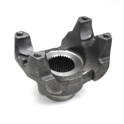 DANA ALBARUS | ALB904111 | TERMINAL/FLANGE YOKE 34 ESTRIAS VW/FORD (ROSCA 3/8) (CRUZETA SPL901X)