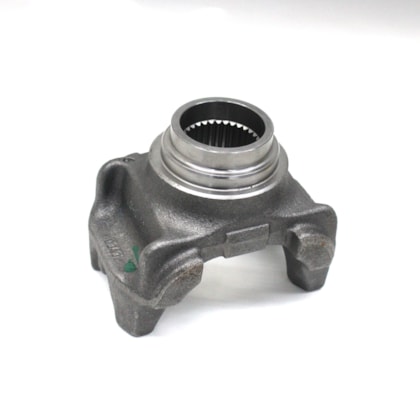 DANA ALBARUS | ALB904111 | TERMINAL/FLANGE YOKE 34 ESTRIAS VW/FORD (ROSCA 3/8) (CRUZETA SPL901X)