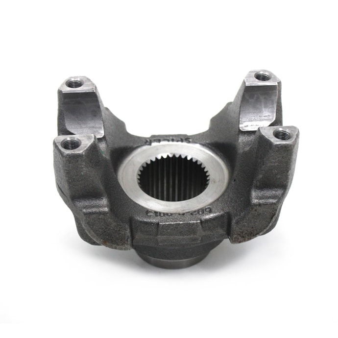 DANA ALBARUS | ALB904111 | TERMINAL/FLANGE YOKE 34 ESTRIAS VW/FORD (ROSCA 3/8) (CRUZETA SPL901X)-e82a0c6e-6c6b-448d-aa6d-63c02e9e3311