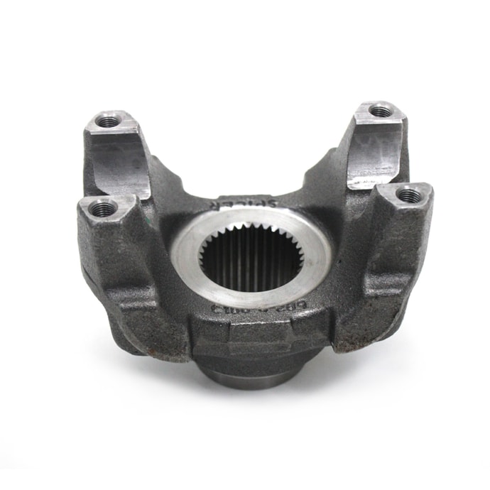 DANA ALBARUS | ALB904111 | TERMINAL/FLANGE YOKE 34 ESTRIAS VW/FORD (ROSCA 3/8) (CRUZETA SPL901X)-2257d0e3-45b8-451d-8493-d1b119c1eab1