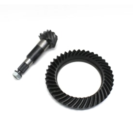 DANA ALBARUS | ALBBA401092X | COROA E PINHAO 9X41 29E EIXO DANA 70HD (NR COROA BA202064 - NR PINHAO BA202185) (FURO 1/2)