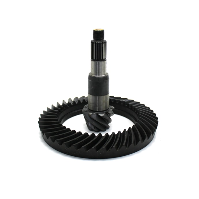 DANA ALBARUS | ALBBA402073X | COROA E PINHAO 8X43 27E VW EIXO DANA 284 EIXO BRASEIXOS 411 (NR COROA 139366 - NR PINHAO 040823) (FURO 7/16)-e399fbd2-13d3-490e-96ae-53a98f011662