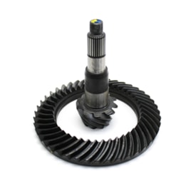 DANA ALBARUS | ALBBA402115X | COROA E PINHAO 10X43 27E (RELACAO 4,30:1) VW EIXO DANA 284 (NR COROA BA203833/BA204166 - NR PINHAO BA203514/BA204087) (FURO 7/16)