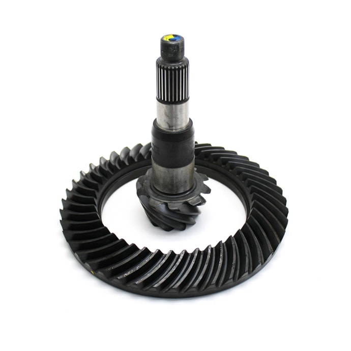 DANA ALBARUS | ALBBA402115X | COROA E PINHAO 10X43 27E (RELACAO 4,30:1) VW EIXO DANA 284 (NR COROA BA203833/BA204166 - NR PINHAO BA203514/BA204087) (FURO 7/16)-df30642f-532b-44a2-8c2b-48b01144c2b8