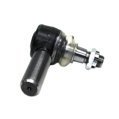 DELLA ROSA | P02421 | TERMINAL BARRA DIRECAO LE (ROSCA M30 X 1,5 LD) VW 11130/12140/13130/13210/14140