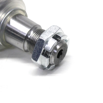 DELLA ROSA | P02422 | TERMINAL DIRECAO (ROSCA LD M30X1,50MM) MB 1924LS/1929/1932LS/1933LS/1935/1938