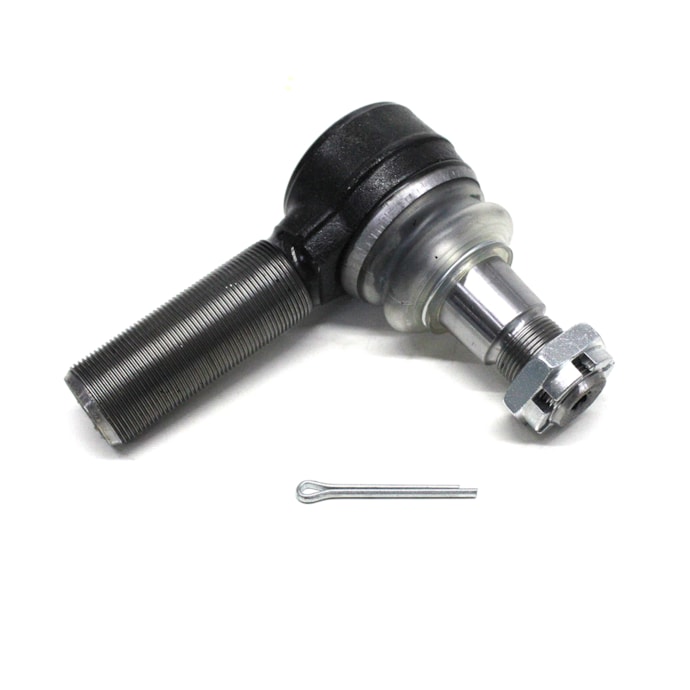 DELLA ROSA | P02422 | TERMINAL DIRECAO (ROSCA LD M30X1,50MM) MB 1924LS/1929/1932LS/1933LS/1935/1938-96e43a43-19ba-4be8-aaf8-d410f7e4ec08