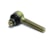DELLA ROSA | P02424 | TERMINAL ARTICULACAO TIRANTE ALAVANCA CAMBIO (ROSCA M14X1,5 14MM) FORD/VW (SISTEMA FIXACAO PARAFUSO) (COMPRIMENTO M85 85MM)-c1f59ac9-99a7-4550-8d73-655d5482fbf1