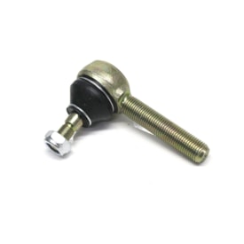 DELLA ROSA | P02426 | TERMINAL ARTICULACAO TIRANTE ALAVANCA CAMBIO (ROSCA M14X1,5 14MM) VW/MB (SISTEMA FIXACAO PORCA T14521293) (COMPRIMENTO M85 85MM)