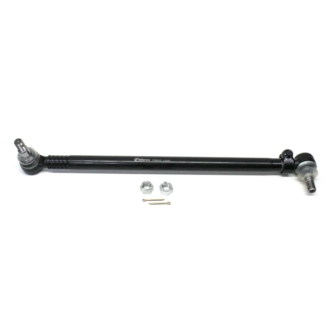 DELLA ROSA | P02449 | BARRA CURTA DIRECAO 780MM VW (1 TERMINAL FIXO E 1 TERMINAL MOVEL)(MODELO RETO)-17902e06-bf79-4429-8e9f-55e238b196dc