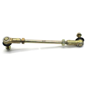 DELLA ROSA | P02606 | TIRANTE CAMBIO C/TERMINAL LD/LE (240 A 270MM) VW