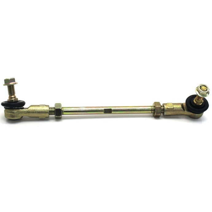 DELLA ROSA | P02606 | TIRANTE CAMBIO C/TERMINAL LD/LE (240 A 270MM) VW-7edcb8e6-86e5-4d75-b3e9-4d523064e245