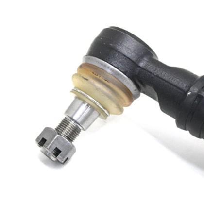 DELLA ROSA | P02692 | BARRA CURTA DIRECAO 834MM VW 7100/8140 ..2000 (TERMINAIS FIXOS)