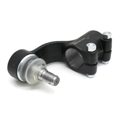 DELLA ROSA | P02710 | TERMINAL BARRA DIRECAO LD VW ONIBUS 170240EOT/17280EOT/18280EOT/18310EOT/18320EOT/26330EOT (ROSCA INTERNA M52X1,5 LD)