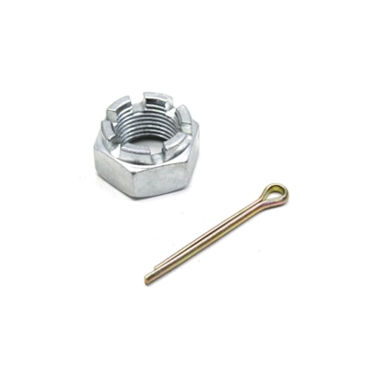 DELLA ROSA | P02710 | TERMINAL BARRA DIRECAO LD VW ONIBUS 170240EOT/17280EOT/18280EOT/18310EOT/18320EOT/26330EOT (ROSCA INTERNA M52X1,5 LD)