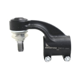 DELLA ROSA | P02710 | TERMINAL BARRA DIRECAO LD VW ONIBUS 170240EOT/17280EOT/18280EOT/18310EOT/18320EOT/26330EOT (ROSCA INTERNA M52X1,5 LD)