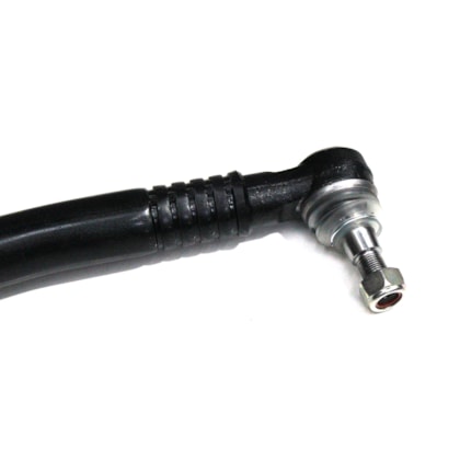 DELLA ROSA | P02732 | BARRA CURTA DIRECAO 850MM CARGO 712/815/915 ENTRE EIXOS 3300MM/3900MM/4300MM