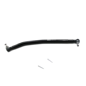 DELLA ROSA | P02735 | BARRA CURTA DIRECAO 824MM FORD CARGO 814 (20/05/96 A 05/11/2000 | VW 7100/7110/8120/8140/8150 (TERMINAIS FIXOS)