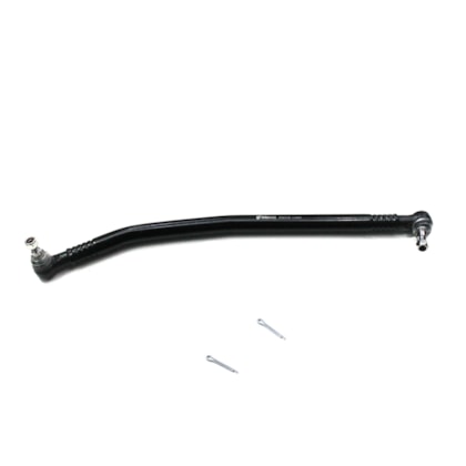 DELLA ROSA | P02735 | BARRA CURTA DIRECAO 824MM FORD CARGO 814 (20/05/96 A 05/11/2000 | VW 7100/7110/8120/8140/8150 (TERMINAIS FIXOS)